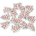 thumbnail image 2 of Sunrony 15 cuentas focales de silicona, cuentas de silicona para árbol de Navidad para hacer llaveros, cuentas de silicona focales para bolígrafos, cuentas de silicona focales para pulseras, collares,, 2 of 4