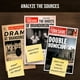 thumbnail image 4 of PROFILER - The Ghosts Of Brandonsbury: Descubre los secretos de un hotel condenado al fracaso — Juegos de asesinatos y misterios para adultos — Individuales, noche de cita, noche en familia, 4 of 6