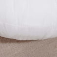 thumbnail image 3 of Non-Woven Fabrics Throw Pillow Inner Core Round for Cushions Insert Filling Pillow Filler Sofa New, 3 of 4
