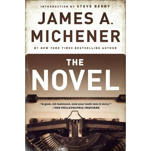 The Novel, (Paperback)