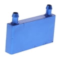 thumbnail image 4 of Xuanheng Aluminum Water Cooling Block 40x80mm Liquid Water System for Graphics, 4 of 8