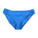 thumbnail image 1 of La Blanca Womens Solid Bikini Swim Bottom, Azul, 12 La Blanca Bikini, 1 of 2