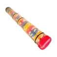thumbnail image 4 of Baby Rainmaker, tubo sonajero Rainstick, instrumento musical, tubo de lluvia, con cuentas, sonajero para bebé para niñas y niños 40cm, 4 of 8