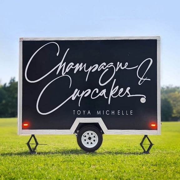 BELYOO Stainless Steel Commercial Catering Cart | Food Service Equipment for Outdoor Use