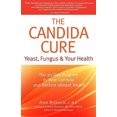 thumbnail image 2 of The Candida Cure: Yeast, Fungus and Your Health, 2 of 3