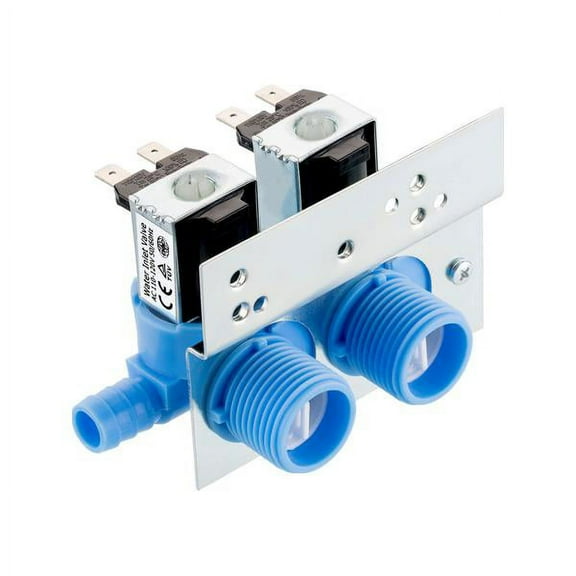 5304525044 DISHWASHER WATER VALVE - EXACT FIT FOR 5304525044 FRIGIDAIRE - REPLACEMENT PART BY AFTERMARKET APPLIANCE