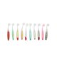 thumbnail image 3 of Fishing Lure, Lifelike PVC Fluorescence Reflection Fishing Soft Bait Light For Saltwater For Freshwater ANGGREK CE2717, 3 of 8
