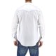 thumbnail image 4 of Camisa Vaquera Wrangler Hombre Manga Larga 69W multicolor CH, 4 of 6