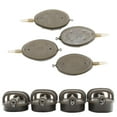 thumbnail image 5 of Windfall Carp Fishing Inline Method Feeder Set 4 Bait Feeders with 1 Quick Release Moulds for Bait Holder Tool Carp Fishing Accessories Tackle, 5 of 7