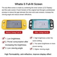 thumbnail image 4 of 2-in-1 Replacement LCD Display & Touch Screen for Pink, 4 of 5