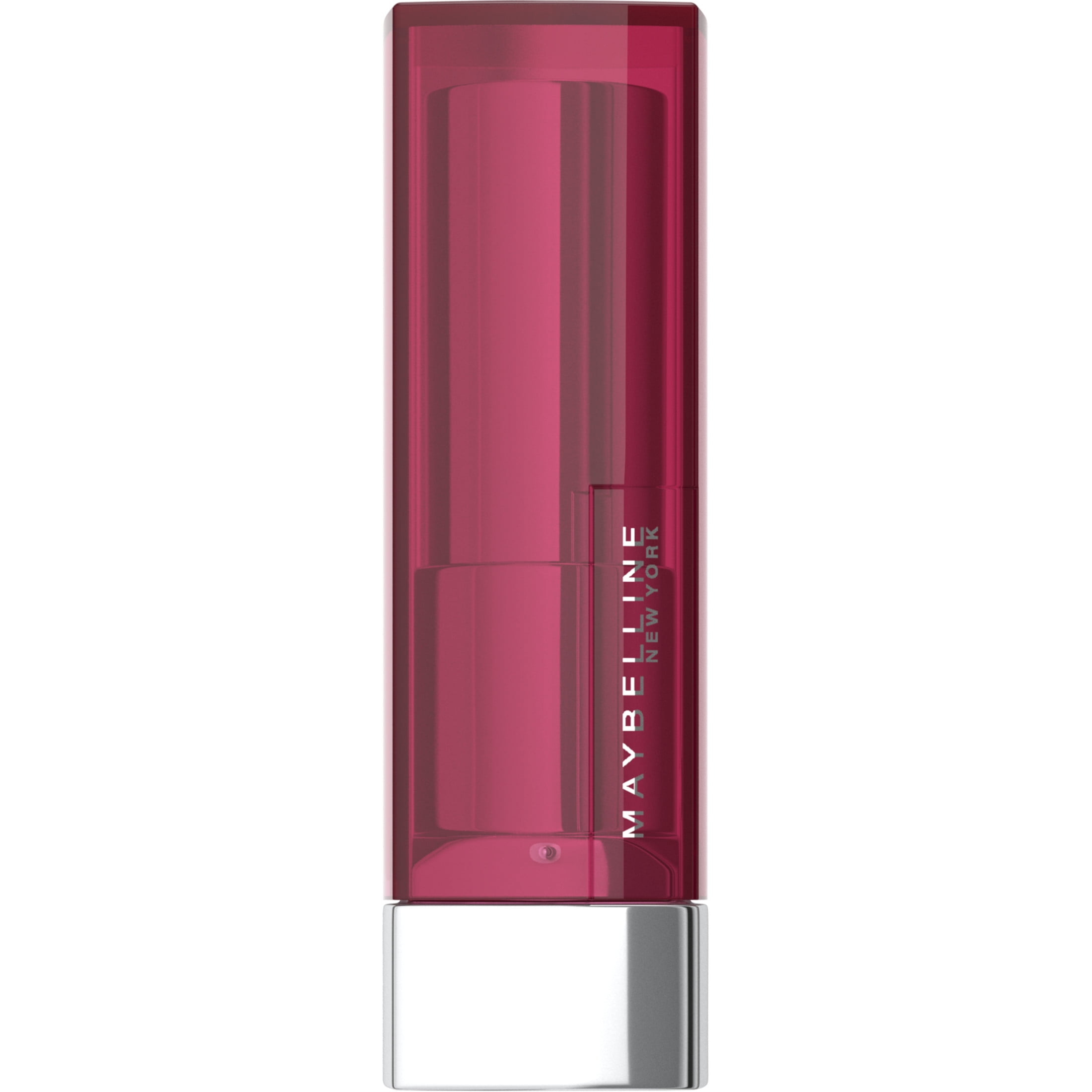 (2 pack) Maybelline Color Sensational Cream Finish Lipstick, Pink Flare