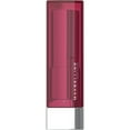 thumbnail image 6 of Maybelline Color Sensational Cream Finish Lipstick, Pink Flare, 6 of 6