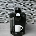thumbnail image 5 of SIMPLECUPS Disposable Cups, 50Cups, Lids, and Filters - Compatible with Keurig, K-Cup machines & other Single Serve Coffee Brewer Reusable K Cups -Use & Make Your Own - Works with All Brands, 5 of 6
