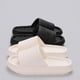 thumbnail image 2 of Zapatillas de nube de plataforma gruesa para mujer, chanclas de Eva Cfortable antideslizantes para el hogar, sandalias de suela suave ligeras de verano, 2 of 7
