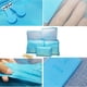 thumbnail image 4 of Paquete organizador de viaje - Azul bebe, 4 of 4