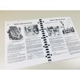thumbnail image 4 of INTERNATIONAL C248 C264 C281 GAS ENGINE SERVICE REPAIR SHOP MANUAL OVERHAUL BOOK, 4 of 10