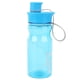thumbnail image 1 of Botella de agua para deportes al aire libre, color azul, a prueba de fugas, taza de té portátil para aventuras, 500 ml, 1 of 8