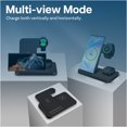thumbnail image 4 of MMOBIEL 3-in-1 Wireless Charging Station for Samsung, 4 of 6