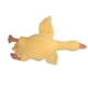 thumbnail image 5 of Almohada de juguete de ganso de peluche ANGGREK 80 cm, 5 of 8