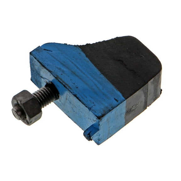 Mevotech GK6606 Suspension Control Arm Bumper Fits select: 1982-2003 CHEVROLET S TRUCK, 1983-2004 CHEVROLET BLAZER