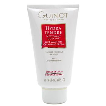Guinot Hydra Tendre Soft Wash-Off Cleansing Cream 5.1oz