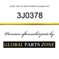 thumbnail image 1 of 3J0378 - SEAL-OIL 4B3421 9H9484 for Caterpillar (CAT), 1 of 1