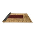 thumbnail image 2 of Ahgly Company Indoor Rectangle Oriental Brown Traditional Area Rugs, 8' x 12', 2 of 4