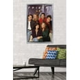 thumbnail image 3 of Friends - Apartment Wall Poster, 22.375" x 34", 3 of 4