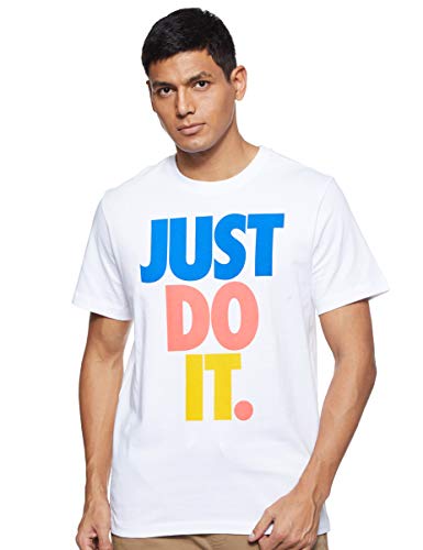 Nike Sportswear Just Do It T-Shirt Mens 