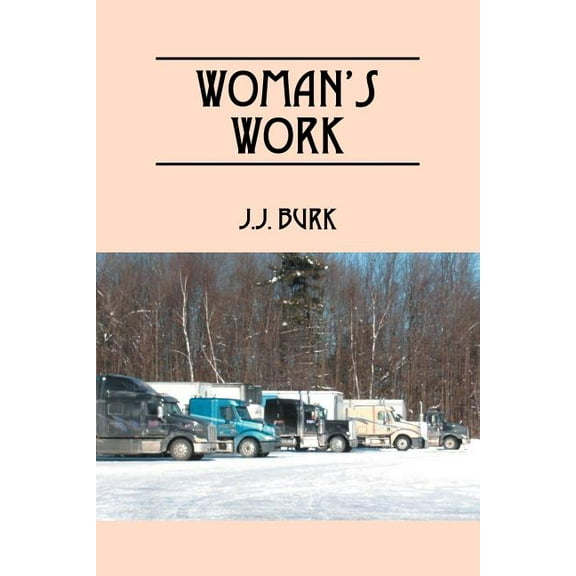 Woman's Work, (Paperback)