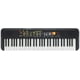 thumbnail image 2 of Teclado Portátil Yamaha PSR-F52 61 Teclas, 2 of 5