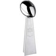 thumbnail image 2 of 9/14/22IN Football Trophy Championship Trophy Football Birthday Gift Shiny Sports Award Decoration for Champions, 2 of 7