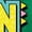 KELLY GREEN, variant on - Morphin Time Blue - Boy's Short Sleeve Tee