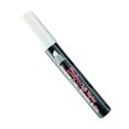 thumbnail image 1 of Chisel Tip Chalk Marker - White Color, 1 of 3