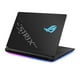 thumbnail image 2 of ASUS Laptop para Juegos ROG Strix Scaric 18 (2025), ROG Nebula HDR de 18" 2.5K 240Hz, NVIDIA RTX 5090, Intel Ultra 9 275HX, 32GB, 2TB SSD, Windows Pro, 2 of 5