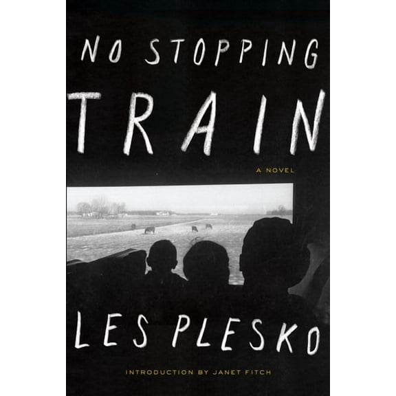 No Stopping Train, (Paperback)