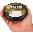 thumbnail image 7 of SpiderWire DuraBraid Fishing Line, Moss Green, 65 lb Test Strength, 150 yd, 7 of 7