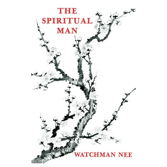 The Spiritual Man (Paperback)