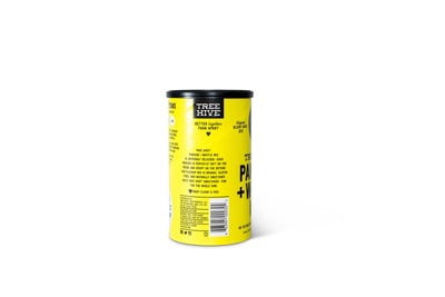 Tree Hive Pancake Waffle Mix 1.15 lb (Pack of 4)