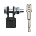 thumbnail image 1 of Conjunto de Herramientas Zulema Adaptador de enchufe para destornillador de impacto, 1 of 8