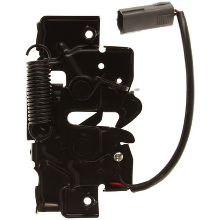 Hood Latch for 2006-2010 Mazda 5 OE Replacement M132320