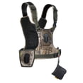 thumbnail image 1 of Sistema de arnés para cámara Cotton Carrier CCS G3 Camo, 1 of 6