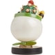 thumbnail image 2 of Nintendo Amiibo - Bowser, Jr. - Super Smash Bros. Series - W Nintendo Nintendo, 2 of 2