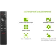 NVIDIA SHIELD TV Remote