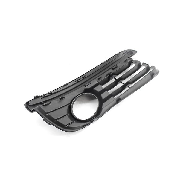 Cubierta de la lámpara antiniebla de la rejilla antiniebla inferior del parachoques para Mk5 Sagitta 1.6 2006-2010 1k0853665h 1k08536