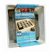 Jiffy 14 Cells 11 in. H X 11 in. W Seed Starting Kit 1 pk