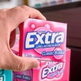 thumbnail image 4 of EXTRA 15-Stick Classic Bubble Gum - 120/Case, 4 of 4