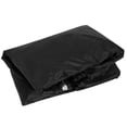 thumbnail image 2 of Black Rainproof Cart Protector, Cart Storage Cover, Husbands Fathers Golfers For  Cart, 2 of 8