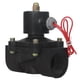 thumbnail image 2 of Válvula Solenoide eléctrica de plástico Sunnimix 2W-320-32 1 pulgada para aire agua gas 32mm DC24V, 2 of 5
