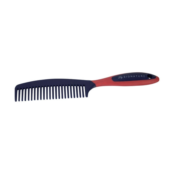 Hy Signature Horse Mane and Tail Comb